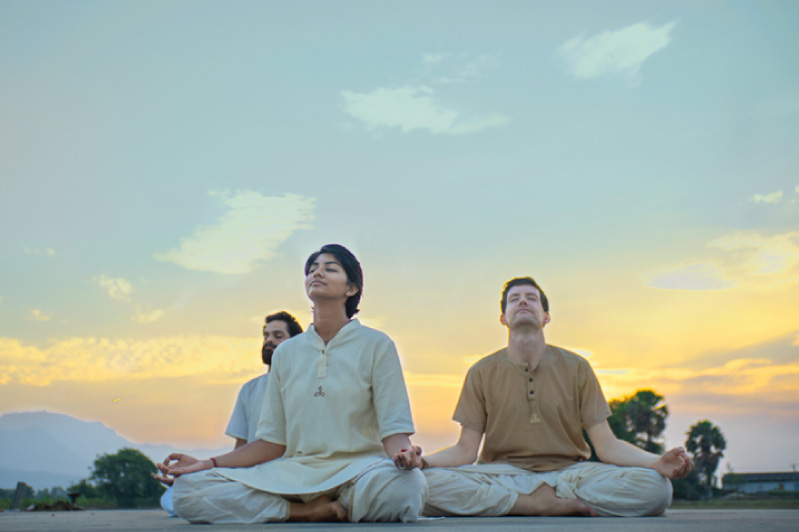 Aumkar Yoga